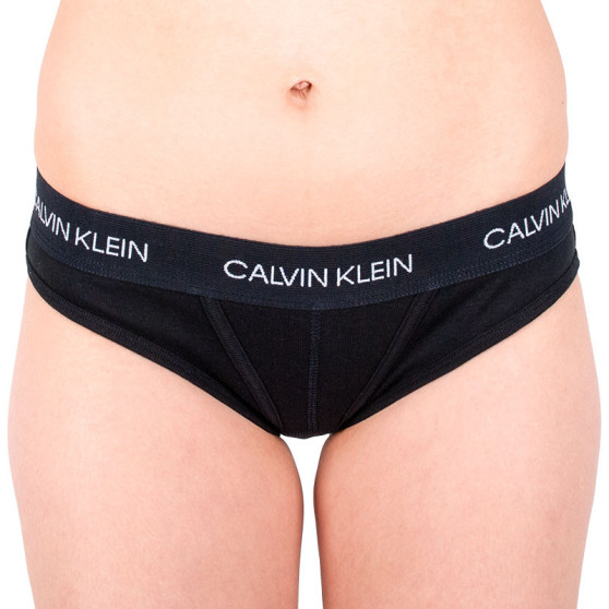 Calvin Klein Fekete  női alsók (QF5252-001)