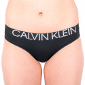 Calvin Klein Fekete  női bugyi (QF5183-001)