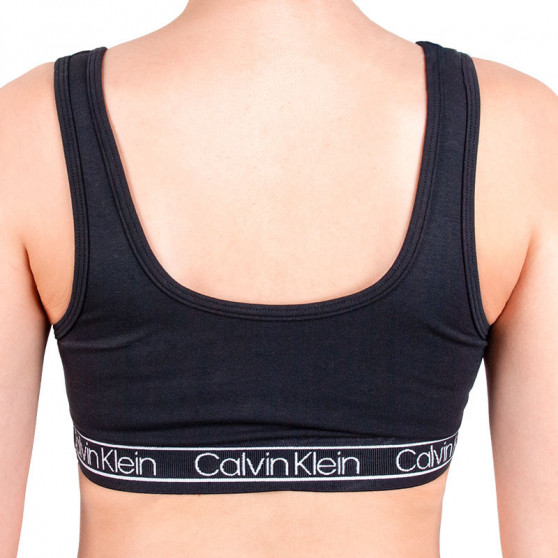 Calvin Klein Fekete  női melltartó (QF5233E-001)