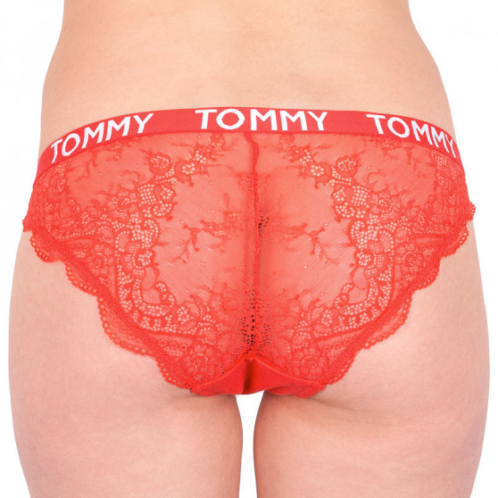 Tommy Hilfiger Piros  női alsók (UW0UW00720 615)