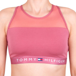 Tommy Hilfiger Rózsaszín  női melltartó (UW0UW00012 503)