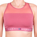 Tommy Hilfiger Rózsaszín  női melltartó (UW0UW00012 503)