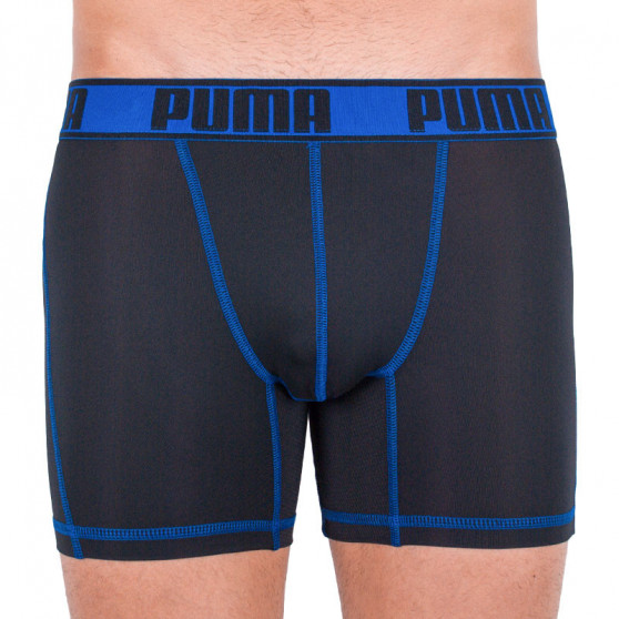 2PACK tarka Puma férfi sportbokszer (671018001 505)