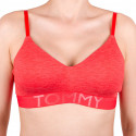Tommy Hilfiger Piros  női melltartó (UW0UW01184 615)