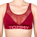 Tommy Hilfiger Piros  női melltartó (UW0UW01578 647)