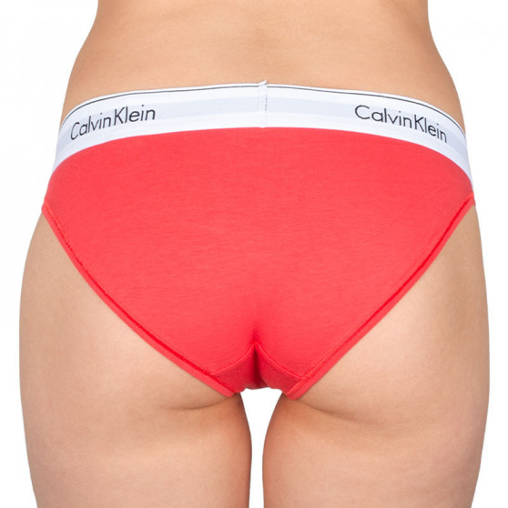 Calvin Klein Narancssárga  női alsók (F3787E-LFX)