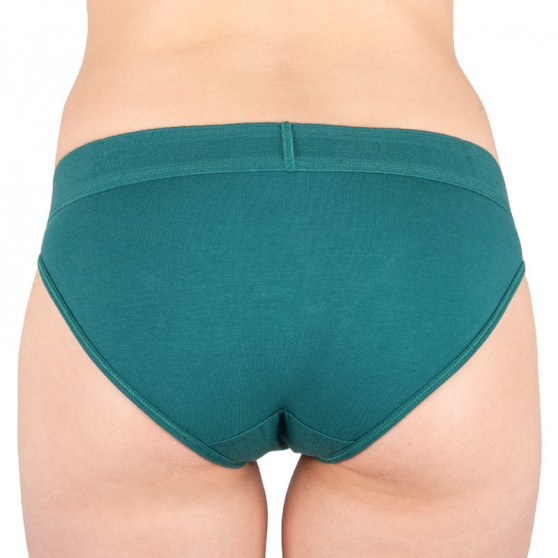 Calvin Klein Zöld  női alsók (QF4921E-ZAY)
