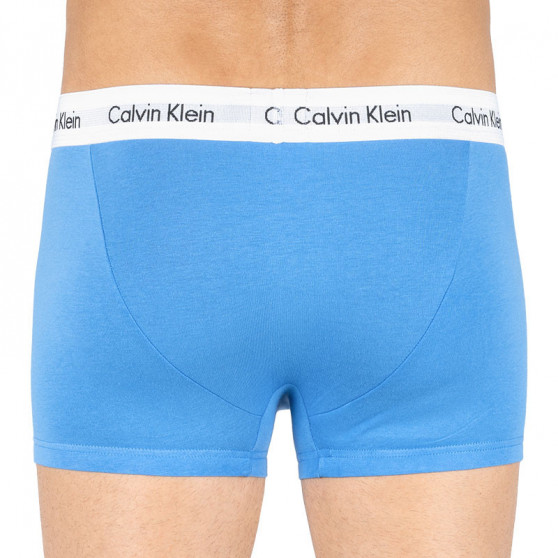 3PACK tarka Calvin Klein férfi boxeralsó (U2664G-KXD)