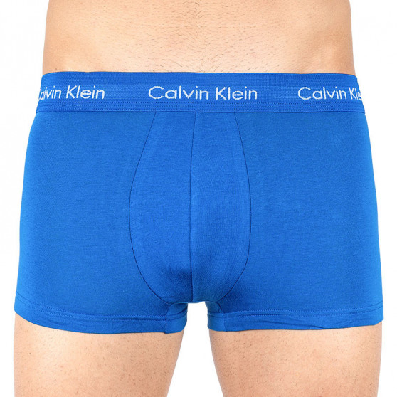 5PACK tarka Calvin Klein férfi boxeralsó (NB1348A-JHB)