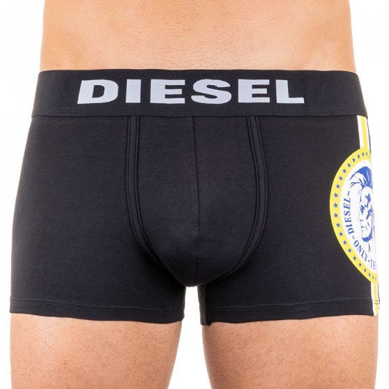 3PACK többszínű Diesel férfi boxeralsó (00ST3V-0PAWA-E4817)
