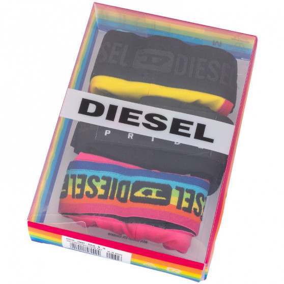 3PACK tarka Diesel férfi jocks (00SH9I-0EAWF-E4830)