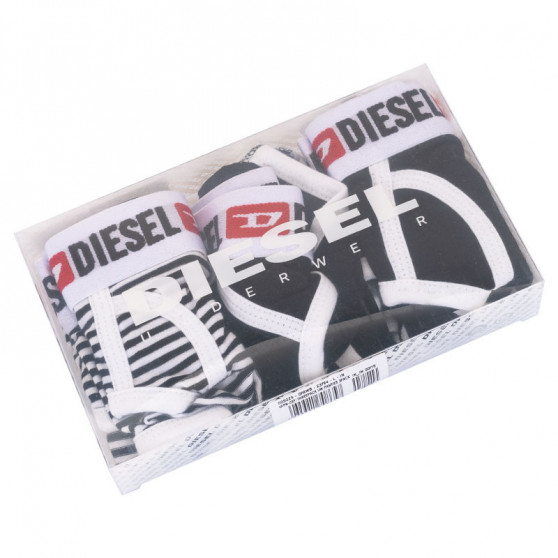 3PACK tarka Diesel női alsók (00SQZS-0PAWB-E3784)