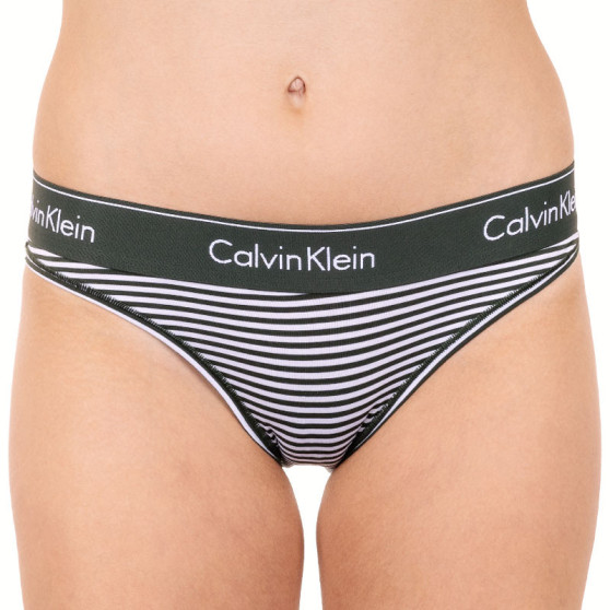 Calvin Klein Tarka  női alsók (F3787E-MDT)