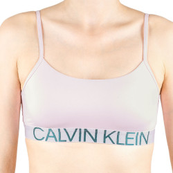 Calvin Klein Rózsaszín  női melltartó (QF5181E-AUY)