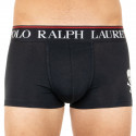 Ralph Lauren Fekete  férfi boxeralsó (714753009002)