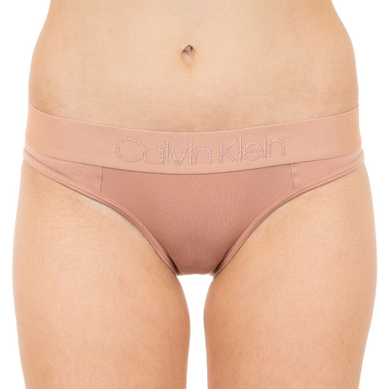 Calvin Klein Barna  női alsók (QF4943E-YUT)