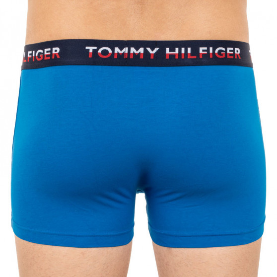 2PACK tarka Tommy Hilfiger férfi boxeralsó (UM0UM01233 014)