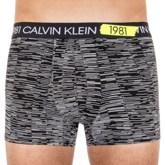 Calvin Klein Tarka  férfi boxeralsó (NB2134A-8HF)