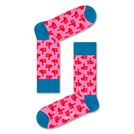 Zoknik Happy Socks Thumbs Up (THU01-3300)