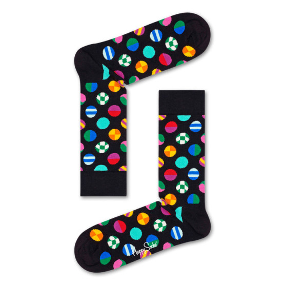 Zokni Happy Socks Clashing Dot (CLD01-9300)