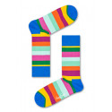 Zokni Happy Socks csíkos (STR01-6450)