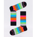 Zokni Happy Socks csíkos (STR01-9700)