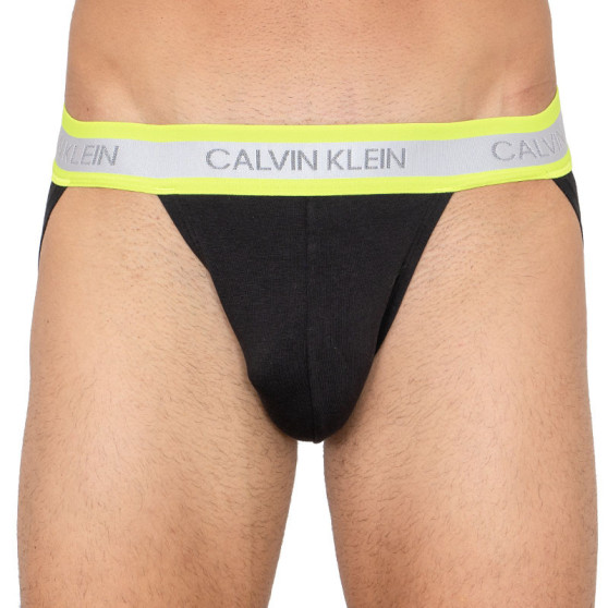 Calvin Klein Fekete  férfi jocks (NB2122A-001)