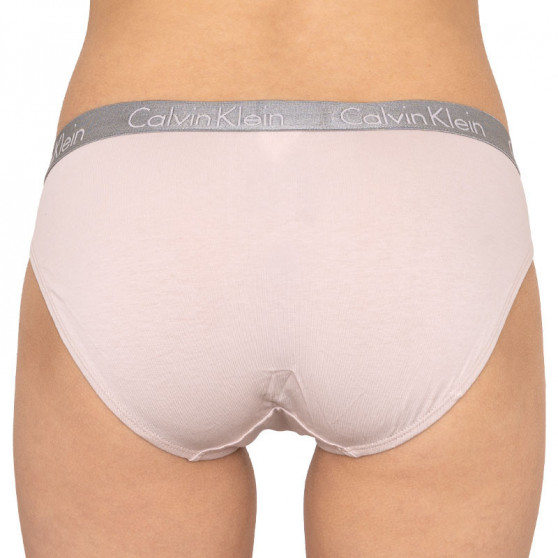 3PACK tarka Calvin Klein női alsók (QD3589E-RJV)