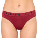 Tommy Hilfiger Piros  női alsók (UW0UW01566 629)