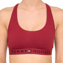 Tommy Hilfiger Piros  női melltartó (UW0UW02037 XB8)