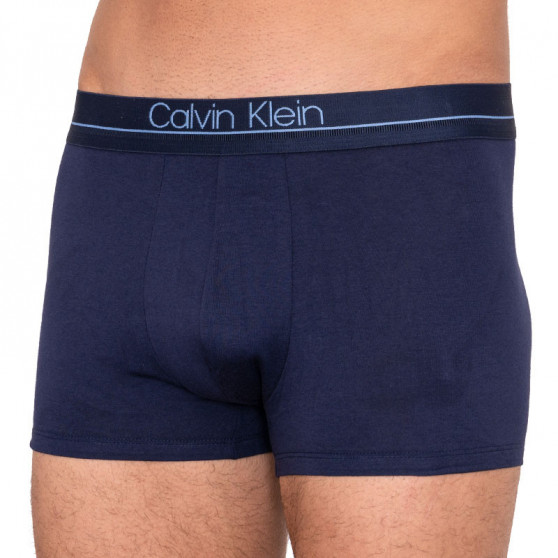 3PACK többszínű Calvin Klein férfi boxeralsó (NB2007A-NXB)