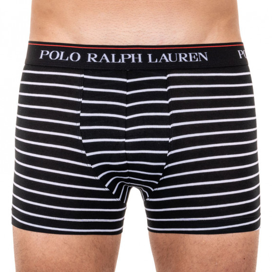 3PACK tarka Ralph Lauren férfi boxeralsó (714662050039)