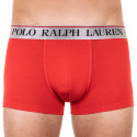 Ralph Lauren Piros  férfi boxeralsó (714753035019)