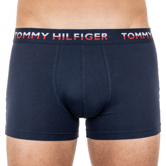 2PACK tarka Tommy Hilfiger férfi boxeralsó (UM0UM01233 088)