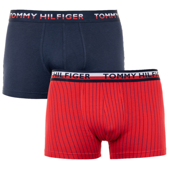 2PACK tarka Tommy Hilfiger férfi boxeralsó (UM0UM01233 088)
