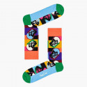 Happy Andy Warhol koponya zokni (AWSKU01-0100)