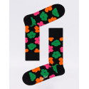 Happy Andy Warhol virágos zokni (AWFLO01-9000)