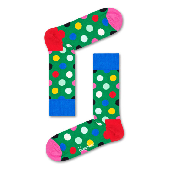Zokni Happy Socks Big Dot (BDO01-0100)