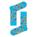 Zokni Happy Socks Clashing Dot (CLD01-6700)