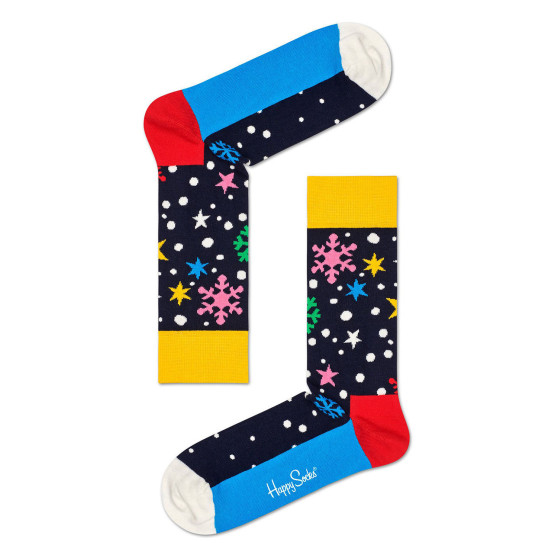 Zokni Happy Socks Twinkle (TWI01-6500)