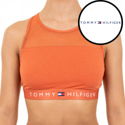Tommy Hilfiger Narancssárga  női melltartó (UW0UW00012 887)