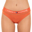 Tommy Hilfiger Narancssárga  női alsók (UW0UW00022 887)