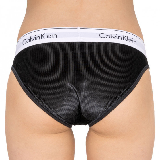 Calvin Klein Fekete  női bugyi (QF5513E-001)