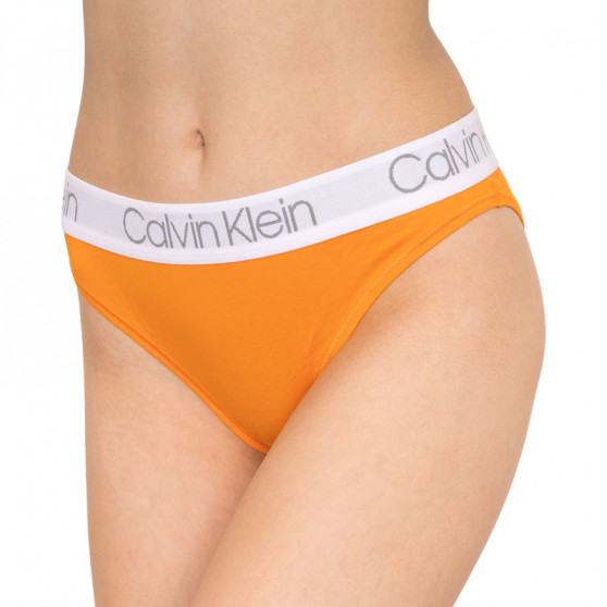 3PACK női bugyi Calvin Klein több színű (QD3758E-BTV)