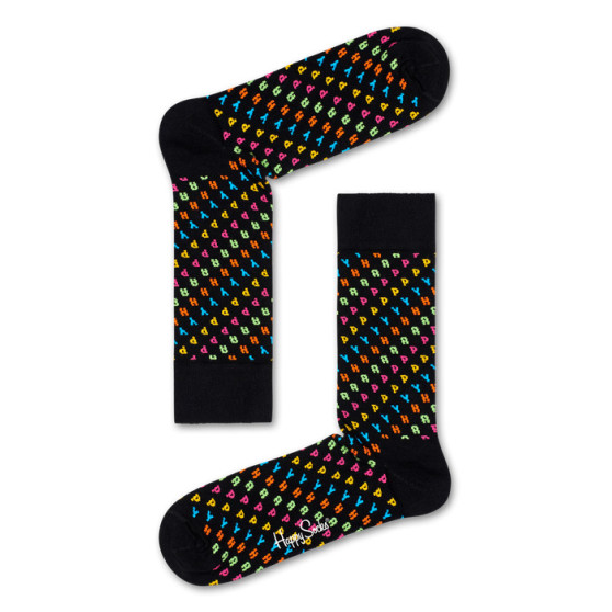 Zoknik Happy Socks Plus (PLU01-9300)