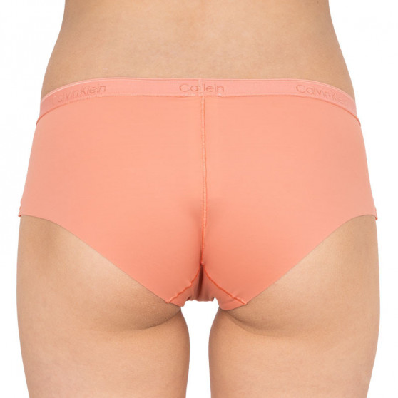 2PACK tarka Calvin Klein női alsók (QD3696E-CDJ)