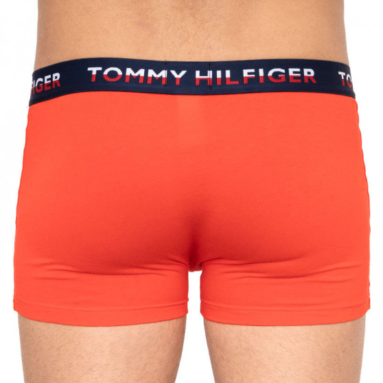 2PACK tarka Tommy Hilfiger férfi boxeralsó (UM0UM01233 021)