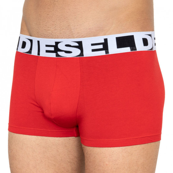3PACK többszínű Diesel férfi boxeralsó (00ST3V-0JAWR-E4024)