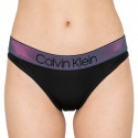Calvin Klein Fekete  női alsók (QF5589E-001)