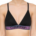 Calvin Klein Fekete  női melltartó (QF5585E-001)